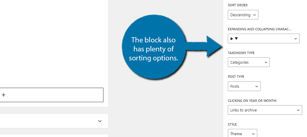 Block Sorting