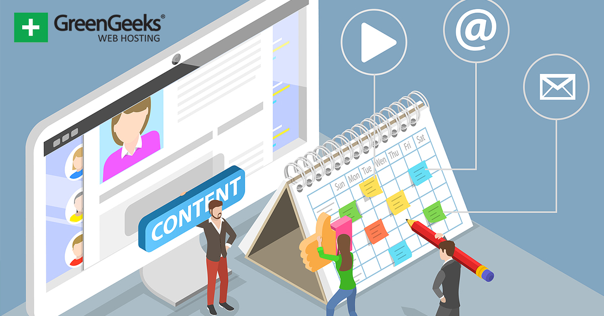 How to Show a Schedule for Future Posts in WordPress - GreenGeeks
