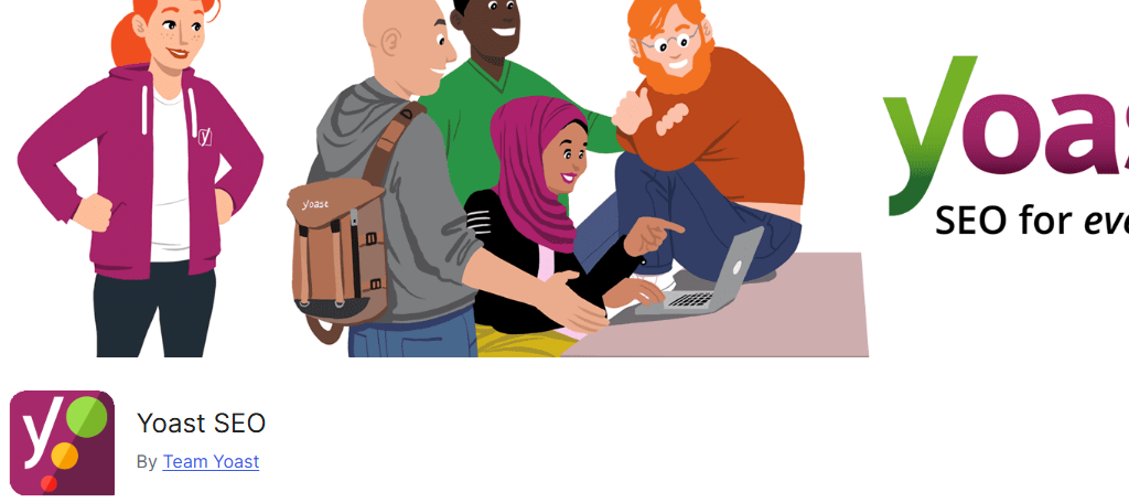 Yoast SEO archive months WordPress