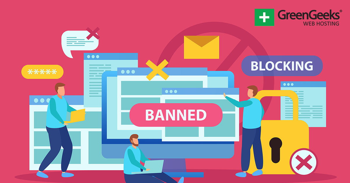 How to Make WordPress Block a Disposable Email Address - GreenGeeks