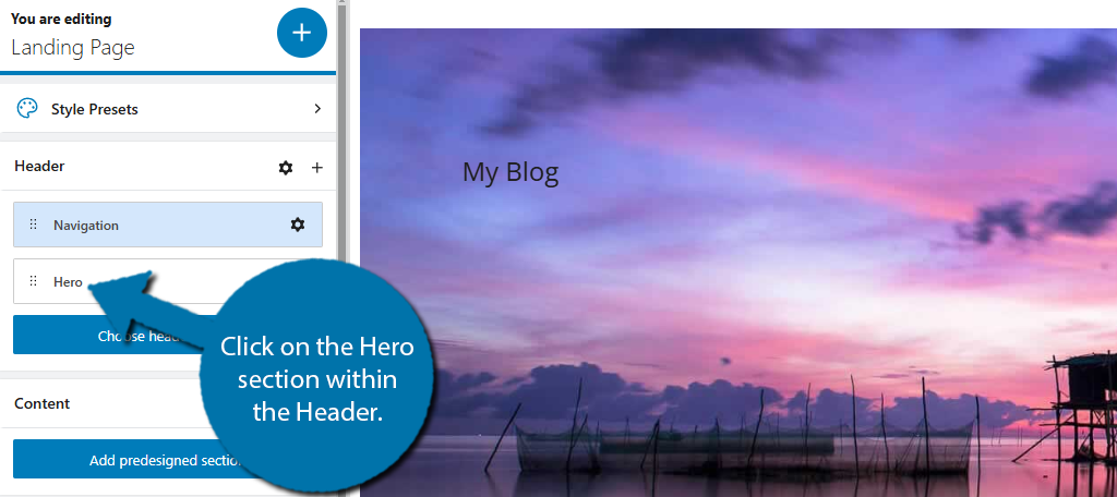 Hero