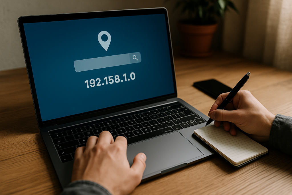 reverse ip lookup
