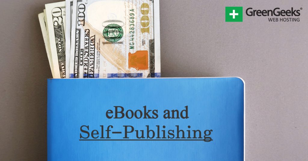 Sell eBooks with WordPress