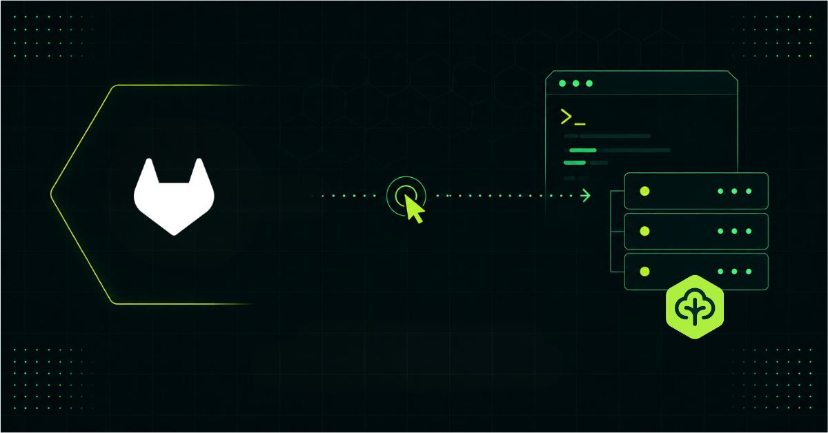 How to Install GitLab on a VPS - GreenGeeks